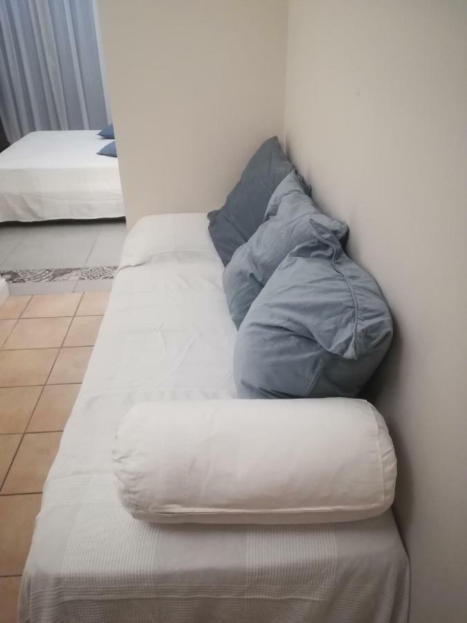 Gabri House Apartment Catania