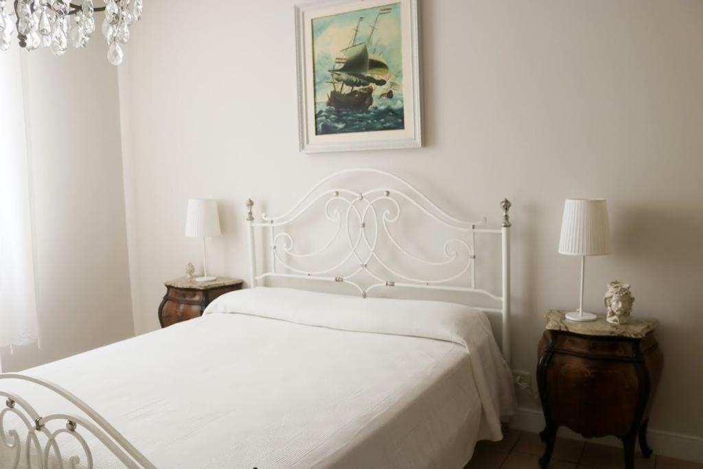 Apartment Gabri House Catania