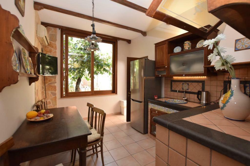 Apartment Gabri House Catania
